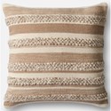 Magnolia home zander 2025 pillow